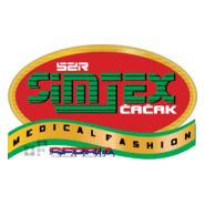 simtex Logo PNG Vector