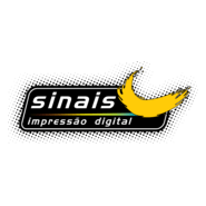 Sinais Digital Press Logo PNG Vector