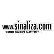 Sinaliza Comunicacao Logo PNG Vector