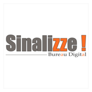 Sinalizze - Bureau Digital Logo PNG Vector