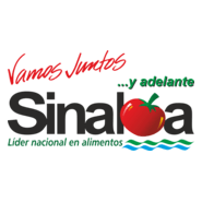 Sinaloa Juntos Logo PNG Vector