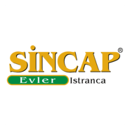 Sincap Evler Logo PNG Vector