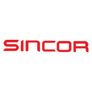 sincor Logo PNG Vector