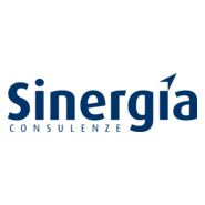 Sinergia Logo PNG Vector