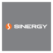 Sinergy Logo PNG Vector