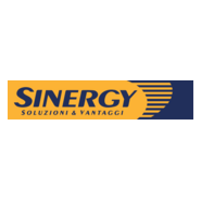 sinergy Logo PNG Vector