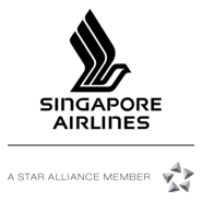 Singapore Airlines Logo PNG Vector