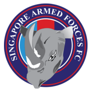 Singapore Armed Forces FC Logo PNG Vector