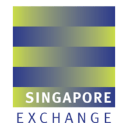 Singapore Exchange Logo PNG Vector