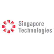 Singapore Technologies Logo PNG Vector