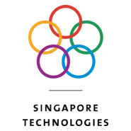 Singapore Technologies Logo PNG Vector