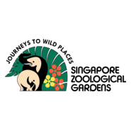 Singapore Zoological Gardens Logo PNG Vector