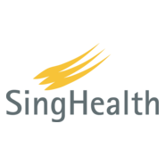 SingHealth Logo PNG Vector