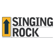 Singing Rock Logo PNG Vector