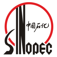 sinopec中国石化 Logo PNG Vector