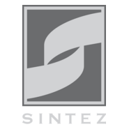 Sintez Logo PNG Vector