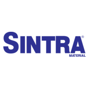 Sintra Material Logo PNG Vector