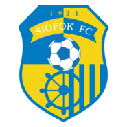 Siofoki FC Logo PNG Vector