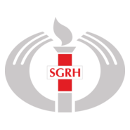 Sir ganga Ram Hospital (SGRH) Logo PNG Vector