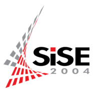 SISE 2004 Logo PNG Vector