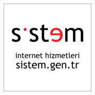 sistem internet hizmetleri Logo PNG Vector