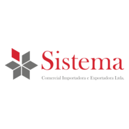 Sistema Comercial Importadora e Exportadora Ltda. Logo PNG Vector