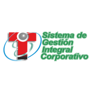Sistema de gestion integral corporativo Logo PNG Vector
