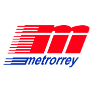SISTEMA DE TRANSPORTE COLECTIVO METRORREY Logo PNG Vector