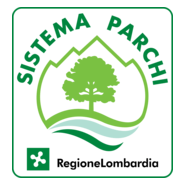 Sistema Parchi Regione Lombardia Logo PNG Vector