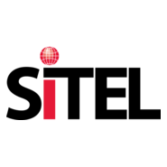SITEL Logo PNG Vector