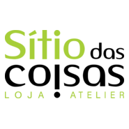 Sítio das Coisas Logo PNG Vector