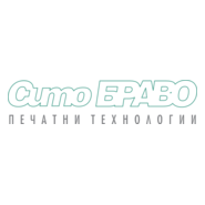 Sito Bravo Logo PNG Vector