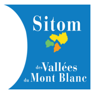 Sitom des Vallées du Mont Blanc Logo PNG Vector