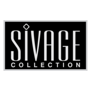 Sivage Collection Logo PNG Vector