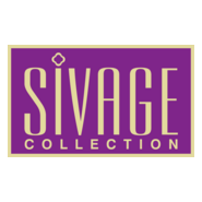 Sivage Collection Logo PNG Vector