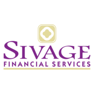 Sivage Financial Services Logo PNG Vector