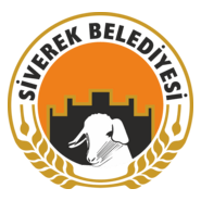 SİVEREK BELEDİYESİ Logo PNG Vector
