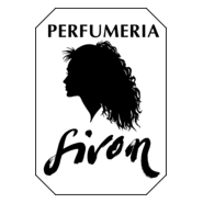 Sivon Perfumeria Logo PNG Vector