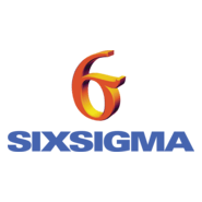 Sixsigma Logo PNG Vector