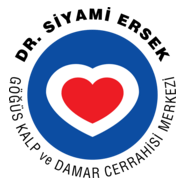 Siyami Hersek Hastanesi Logo PNG Vector