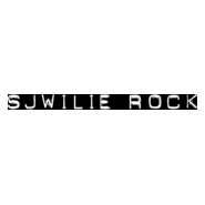 Sjwilie Rock Logo PNG Vector