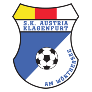 SK Austria Klagenfurt 80's Logo PNG Vector