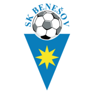 SK Benesov Logo PNG Vector