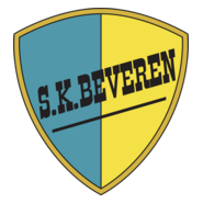 SK Beveren (old) Logo PNG Vector
