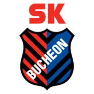 SK Bucheon Logo PNG Vector