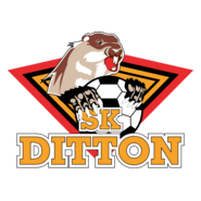 SK Ditton Daugavpils Logo PNG Vector