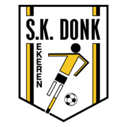 SK Donk Ekeren Logo PNG Vector