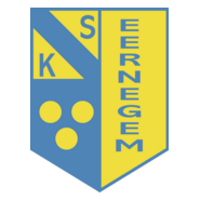 SK Eernegem Logo PNG Vector