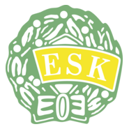 SK Enkopings Logo PNG Vector