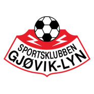 SK Gjovik-Lyn Logo PNG Vector